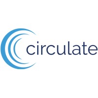 Circulate Health logo